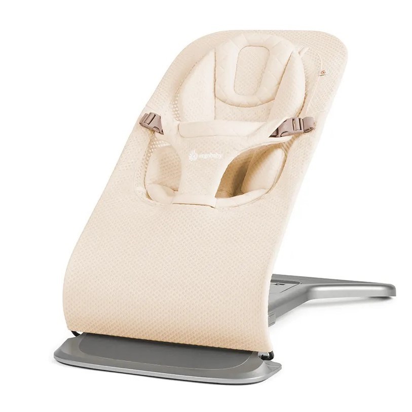 Ergobaby Evolve Mesh (cream) 