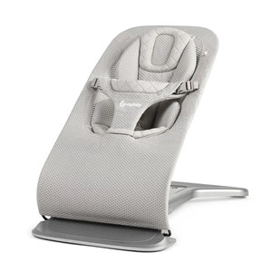 Ergobaby Evolve Mesh (light grey)