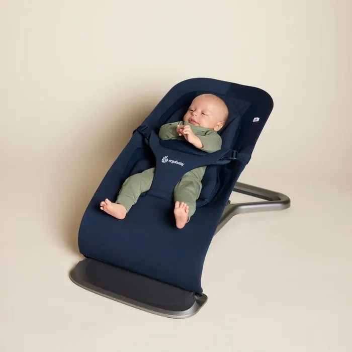 Ergobaby Evolve (midnight blue) 