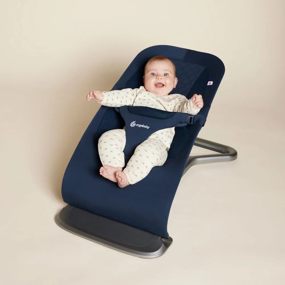 Ergobaby Evolve (midnight blue) 