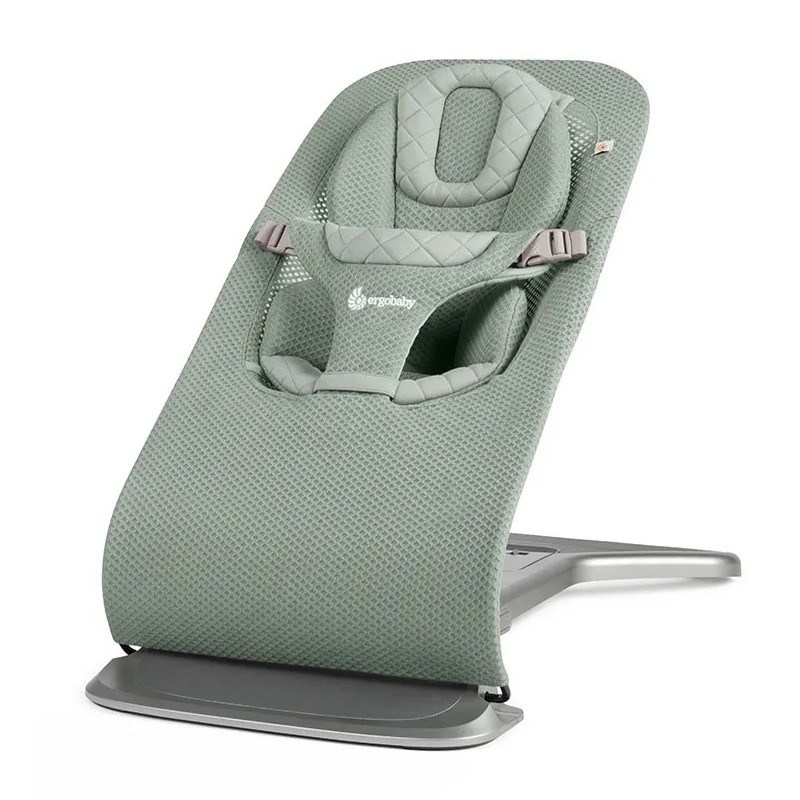 Ergobaby Evolve Mesh (sage green) 