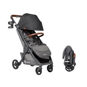 Ergobaby Metro+ Bebek Arabası (skyline shadow)