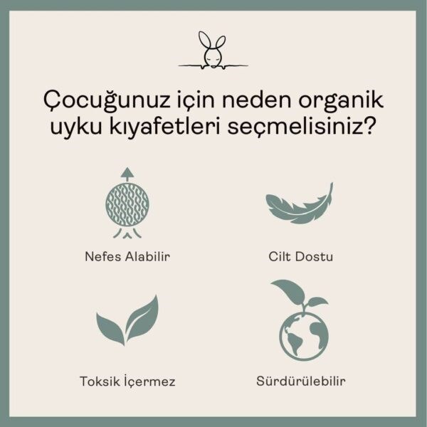 ErgoPouch Organik Pamuklu Uzun Pijama Takımı 0.2 Tog - Dragonflies Mavi