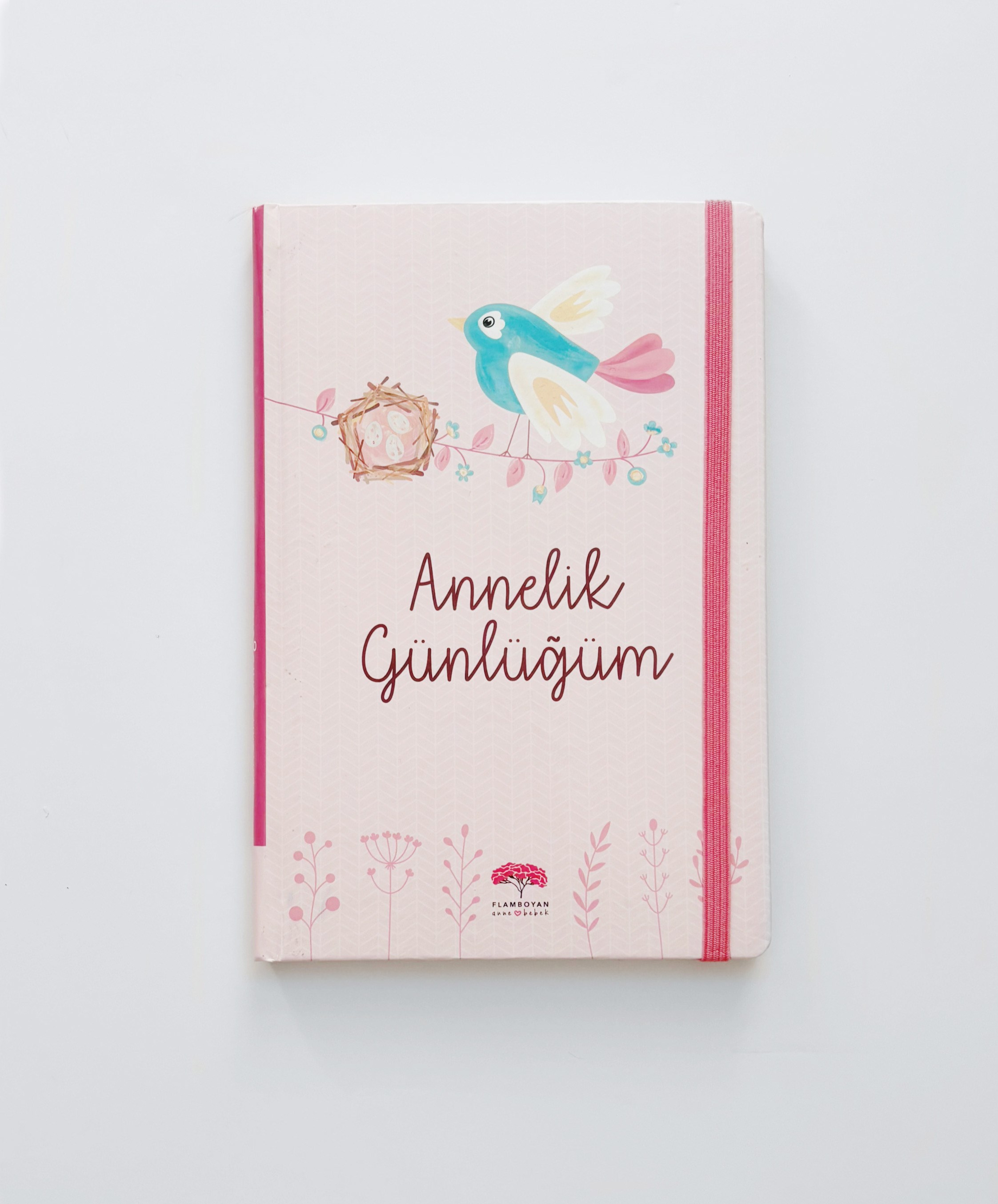 Flamboyan Annelik Günlüğüm 