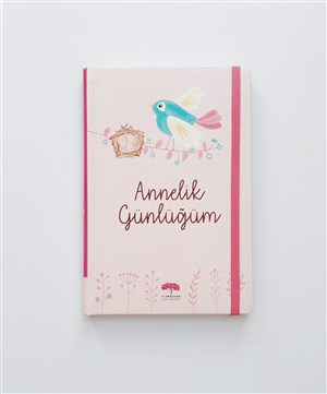 Flamboyan Annelik Günlüğüm
