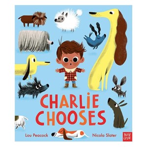 Charlie Chooses