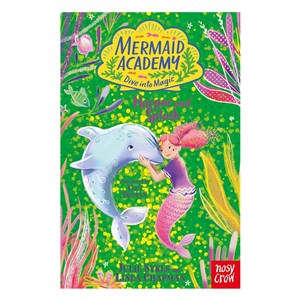 Mermaid Academy - Harper and Splash