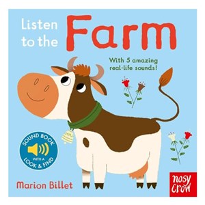 Listen To The Farm