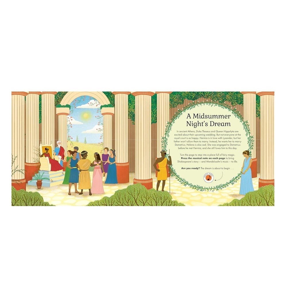 The Story Orchestra - The Magic Flute 