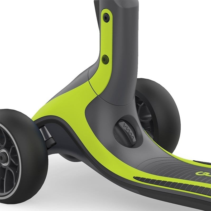 Globber Ultimum Scooter - Yeşil 