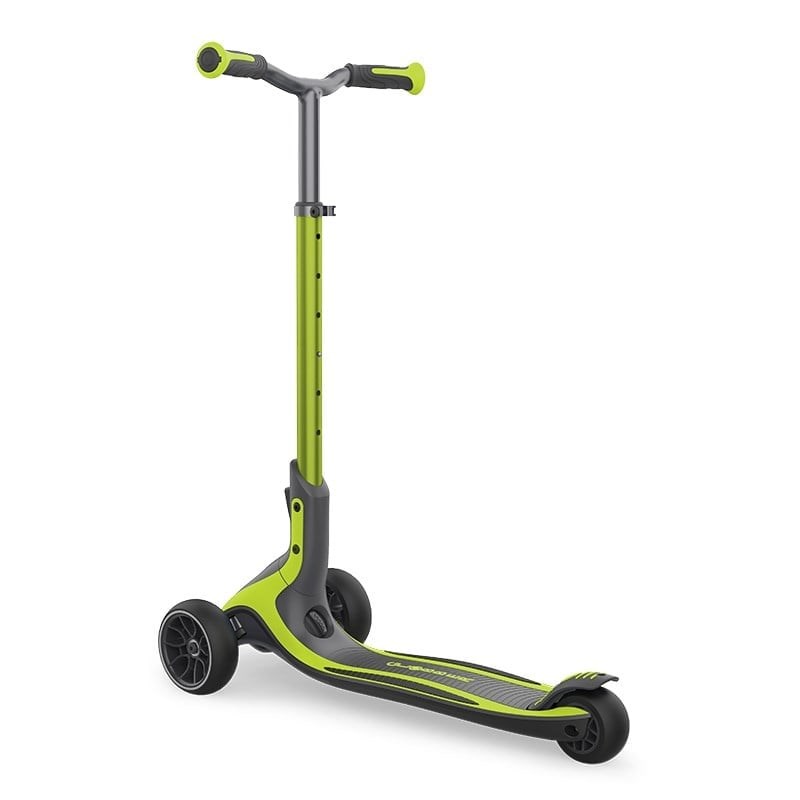 Globber Ultimum Scooter - Yeşil 