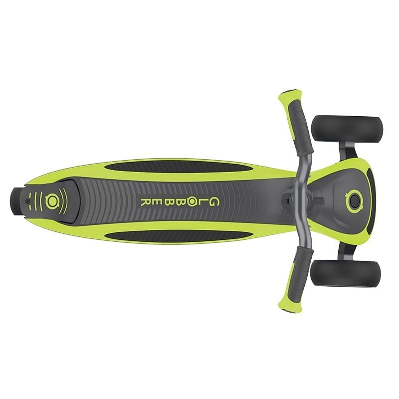 Globber Ultimum Scooter - Yeşil 