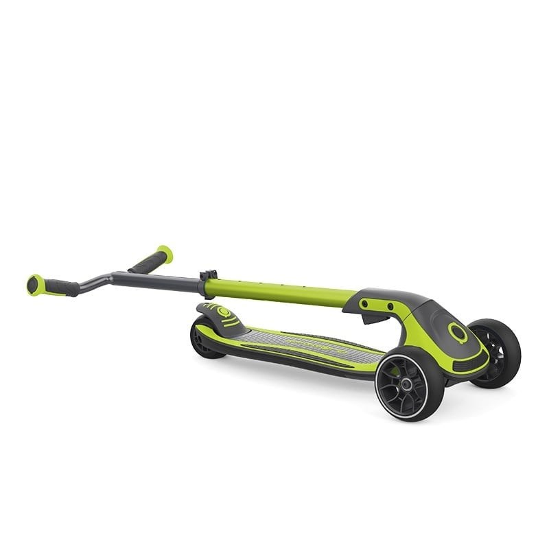 Globber Ultimum Scooter - Yeşil 