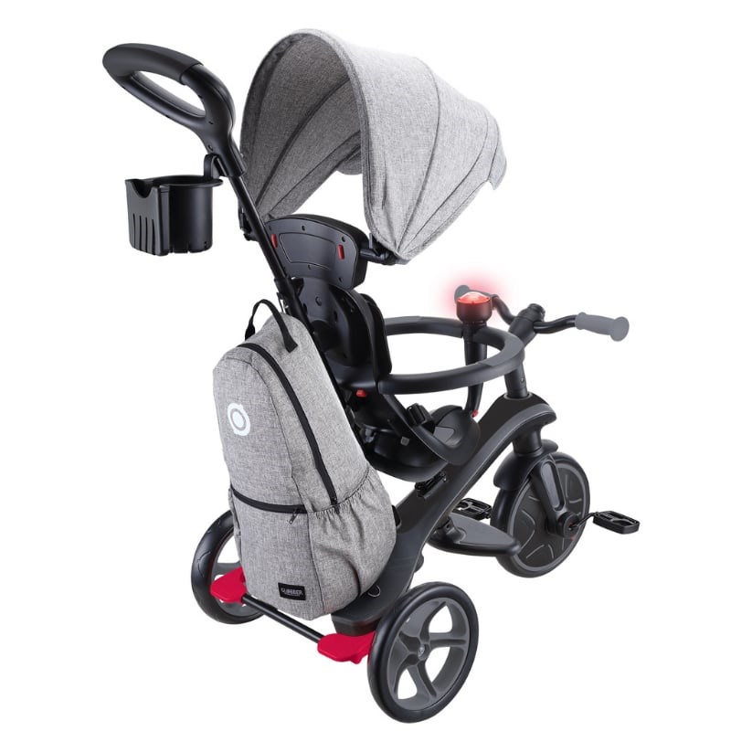 Globber Explorer 4in1 Deluxe Play Bisikleti 