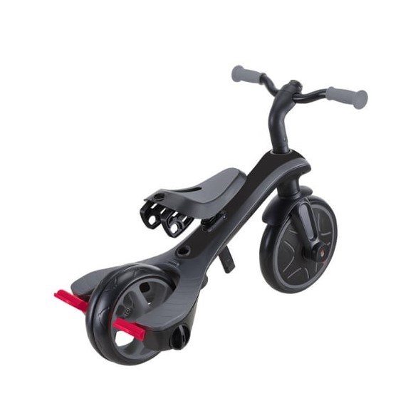 Globber Explorer 4in1 Deluxe Play Bisikleti 