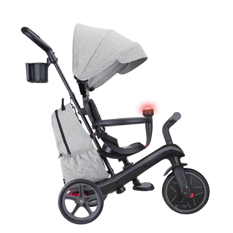 Globber Explorer 4in1 Deluxe Play Bisikleti 