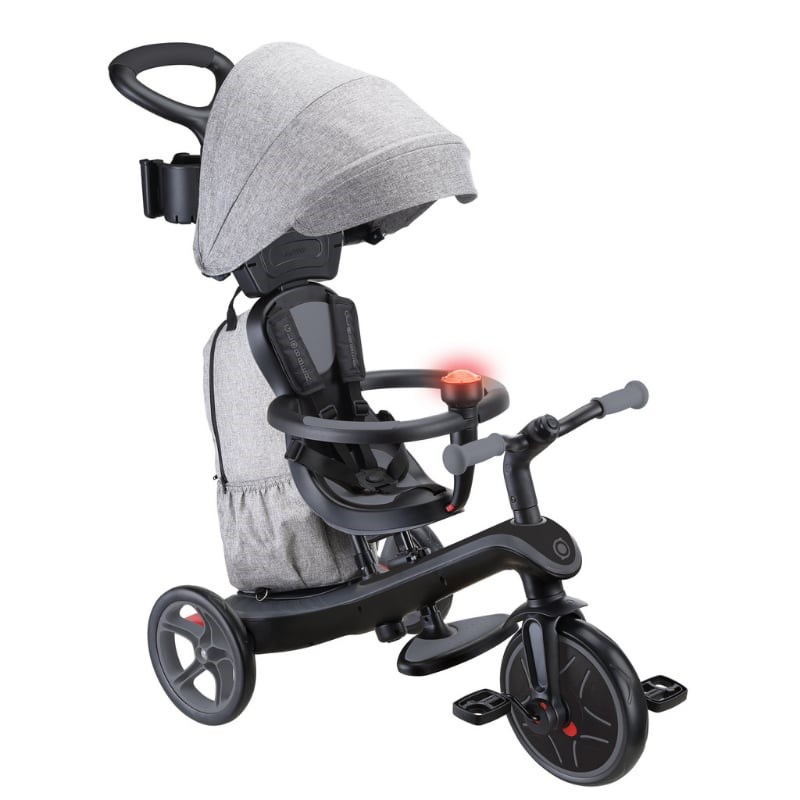 Globber Explorer 4in1 Deluxe Play Bisikleti 