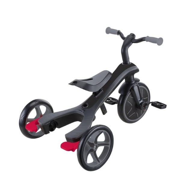 Globber Explorer 4in1 Deluxe Play Bisikleti 