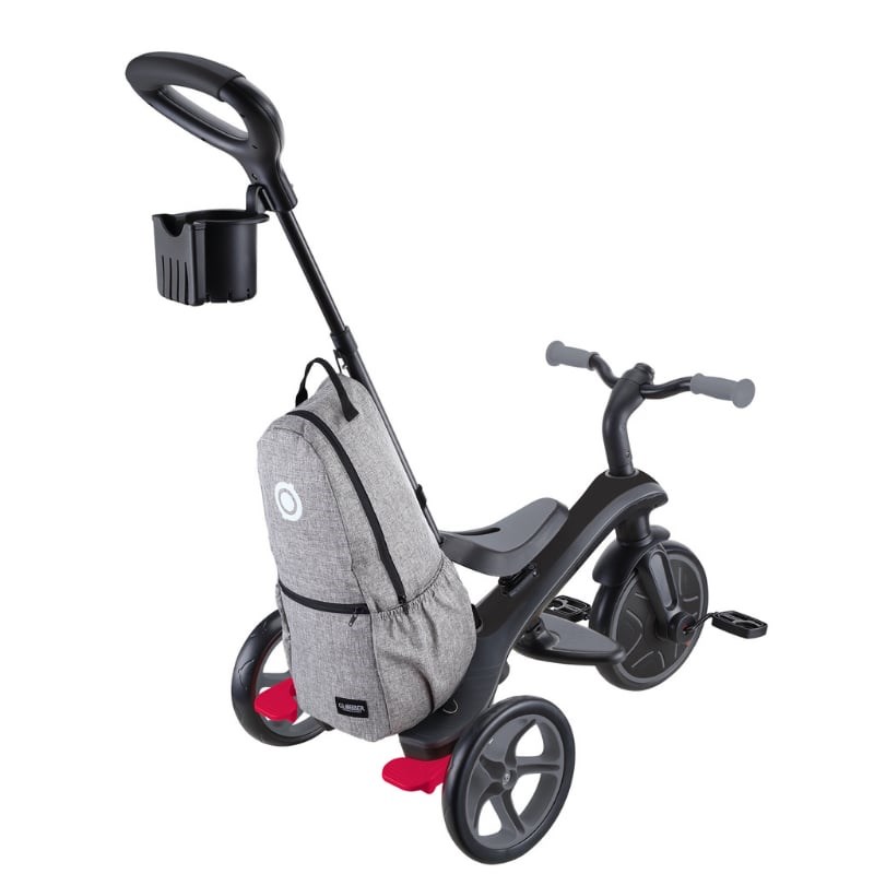 Globber Explorer 4in1 Deluxe Play Bisikleti 