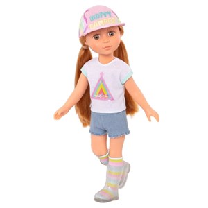 Glitter Girls Astrid Oyuncak Bebek 35 cm