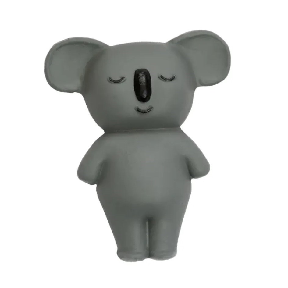 Hubble Diş Kaşıyıcı Oyuncak Koala 