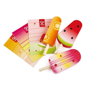 Hape Perfect Oyuncak Buzparmak Dondurma 3 Yaş+