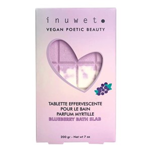 Inuwet Yaban Mersini Kokulu Tablet Sabun 210 gr