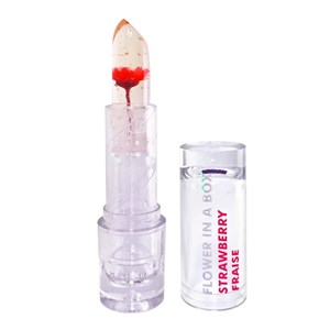 Inuwet Çilek Kokulu Kokulu Dudak Koruyucu Lip Stick
