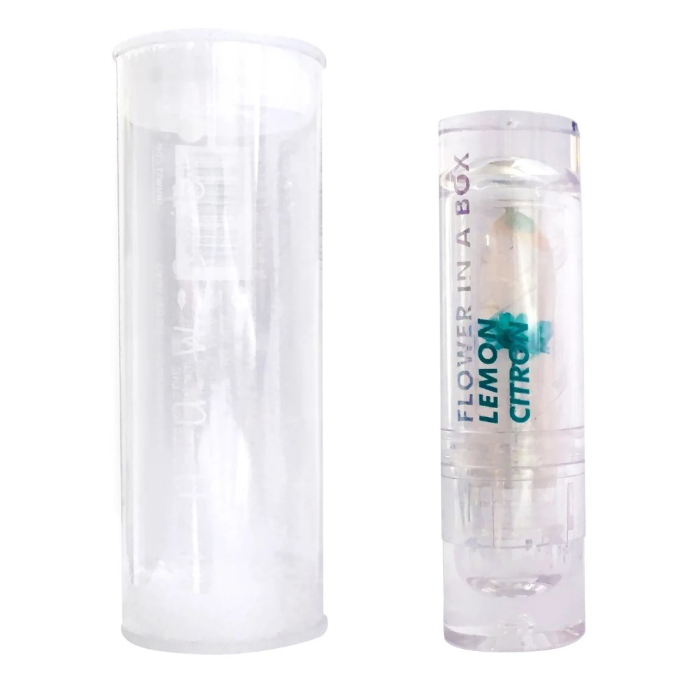 Inuwet Limon Kokulu Dudak Koruyucu Lip Stick 