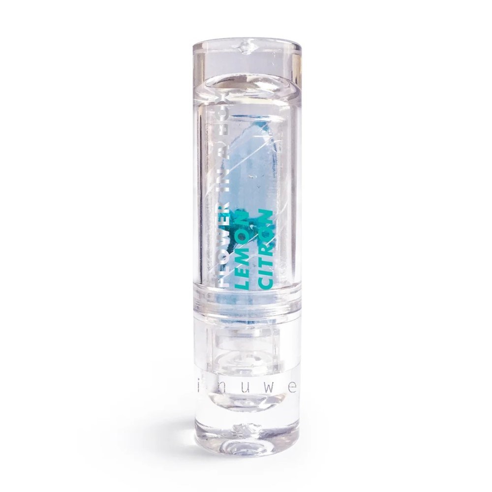 Inuwet Limon Kokulu Dudak Koruyucu Lip Stick 