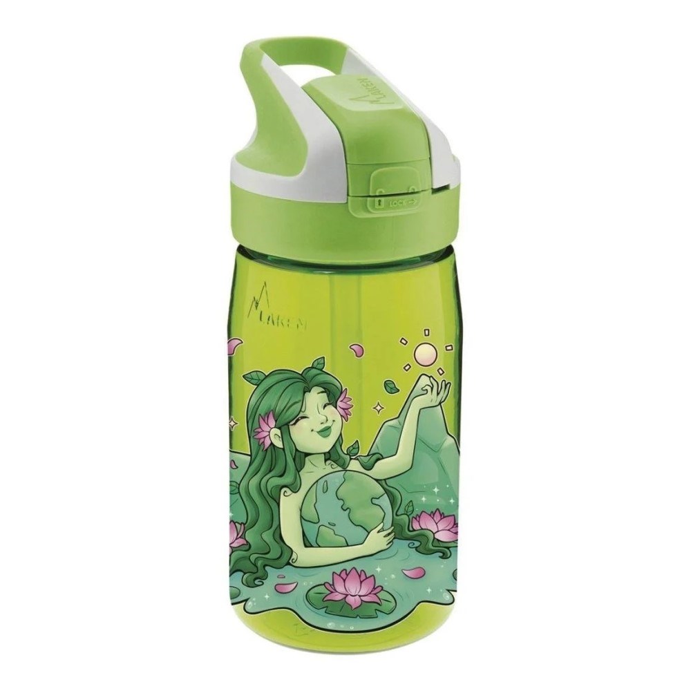 Laken Tritan Summit Şişe 0,45L - Gala 
