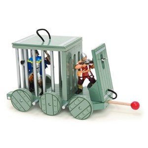 Le Toy Van Esir Kafesi