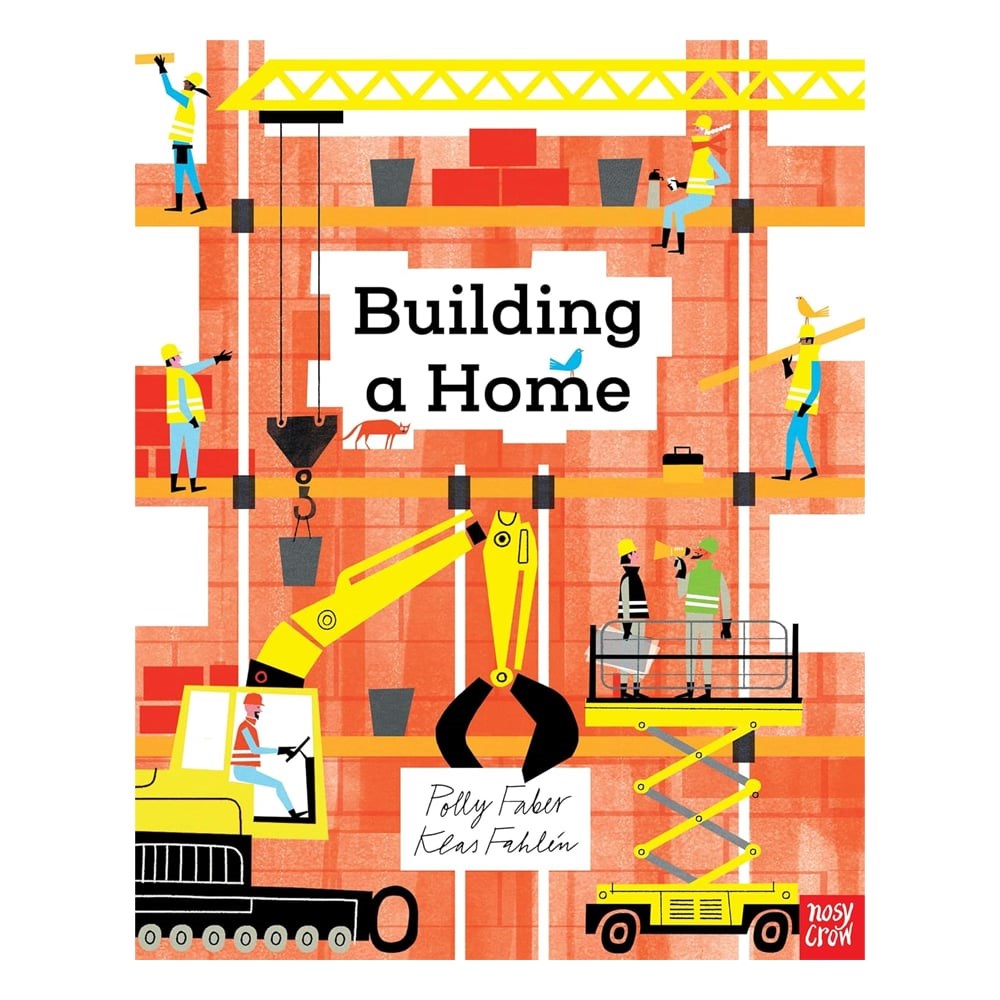 Building a Home 
