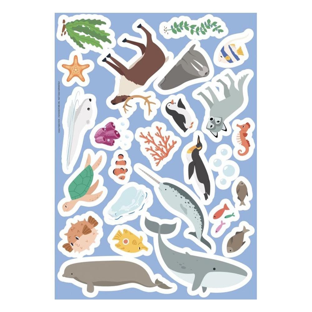 My First Activities Arts and Crafts Animals 