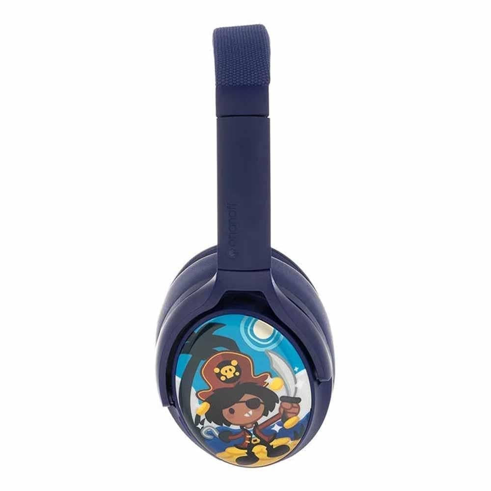 Buddyphones Cosmos Plus - Kulak Üstü Kulaklık 