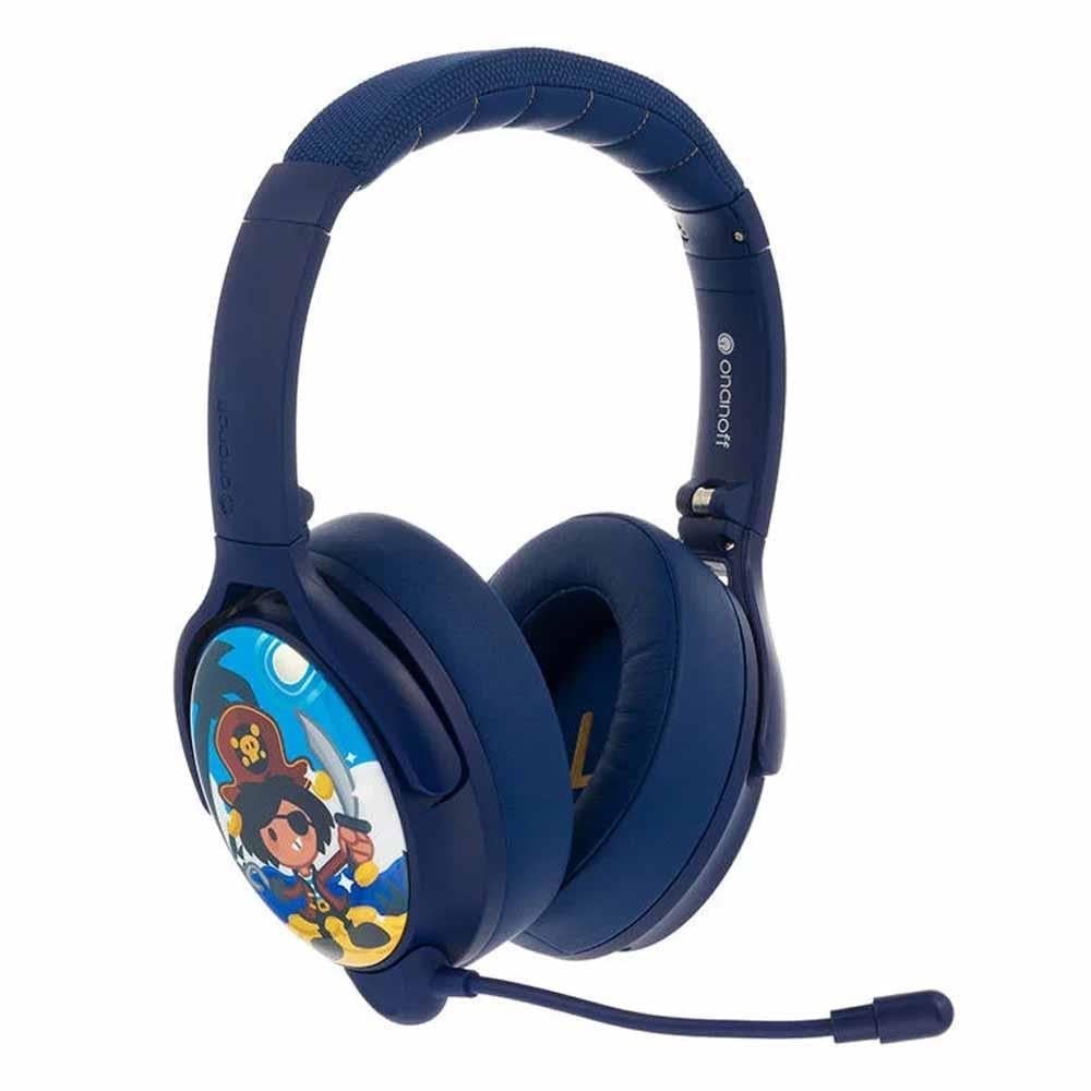 Buddyphones Cosmos Plus - Kulak Üstü Kulaklık 