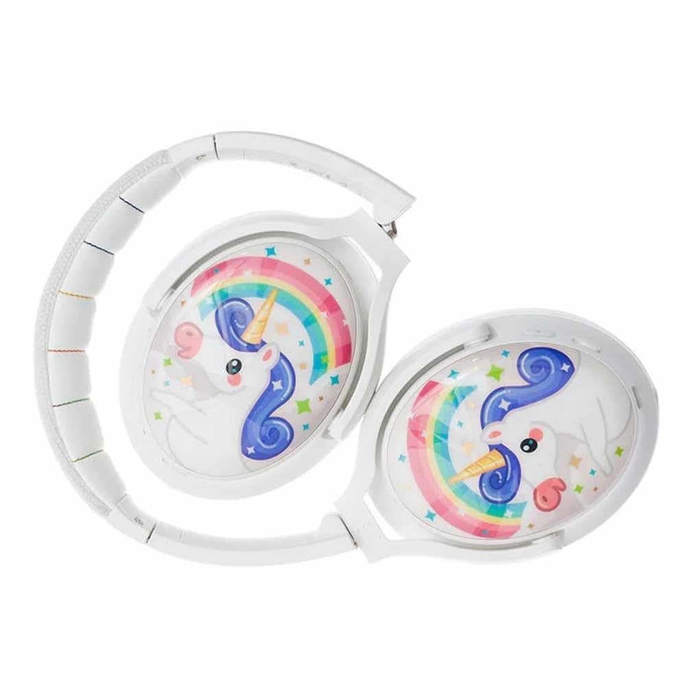 Buddyphones Cosmos Plus - Kulak Üstü Kulaklık 
