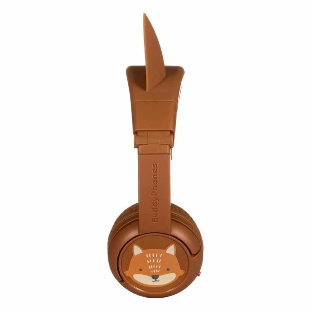 Buddyphones PlayEars - Kulak Üstü Kulaklık 