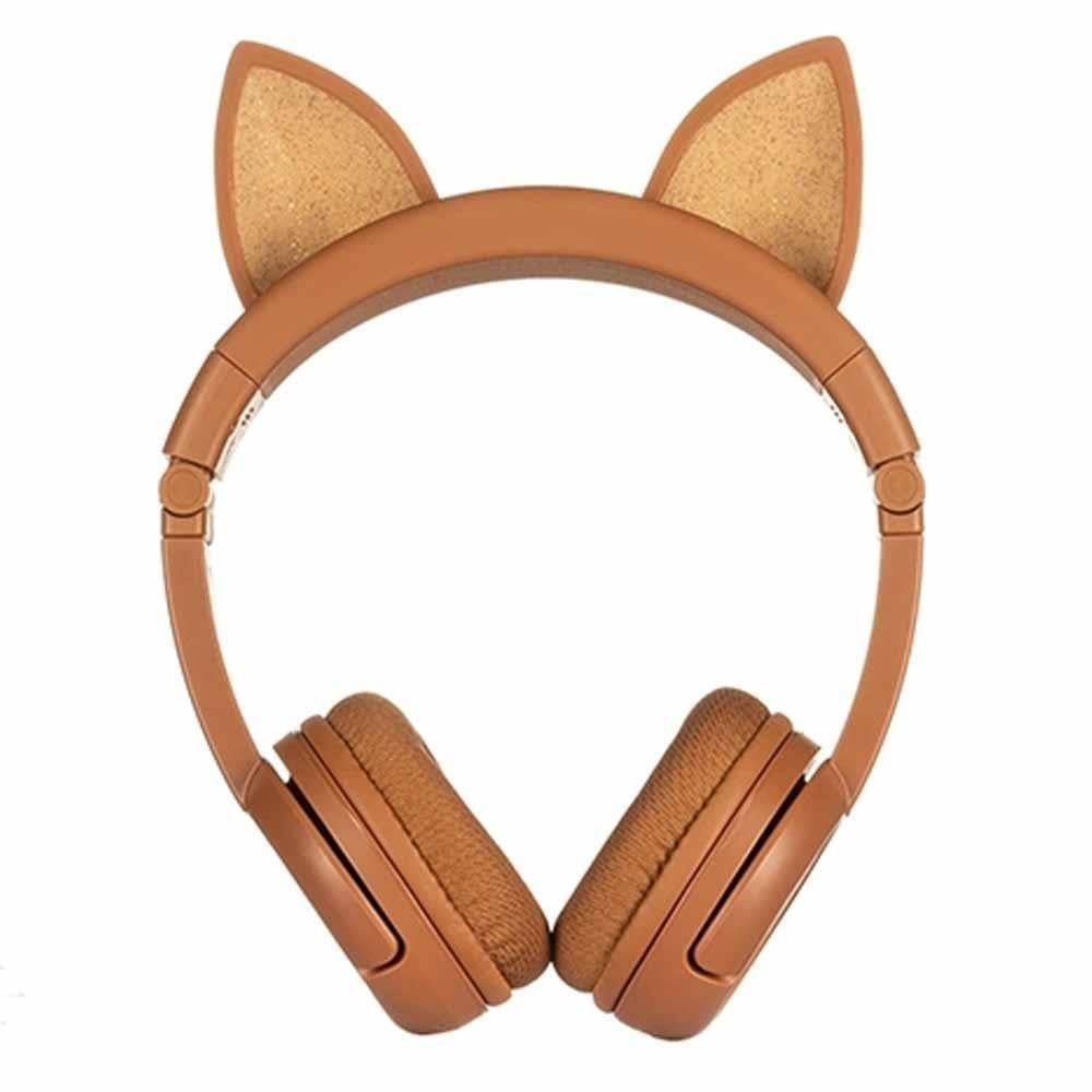 Buddyphones PlayEars - Kulak Üstü Kulaklık 