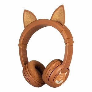Buddyphones PlayEars - Kulak Üstü Kulaklık