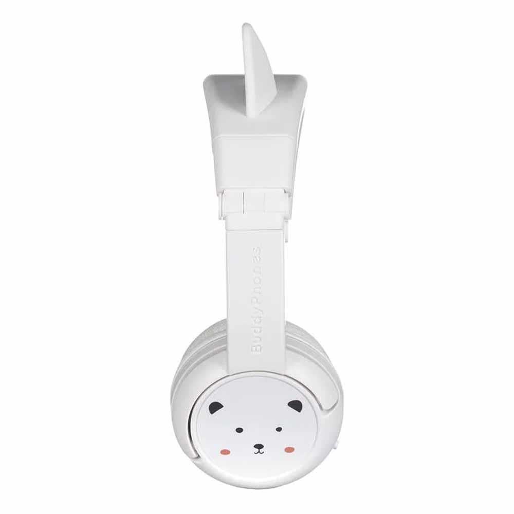Buddyphones PlayEars - Kulak Üstü Kulaklık 