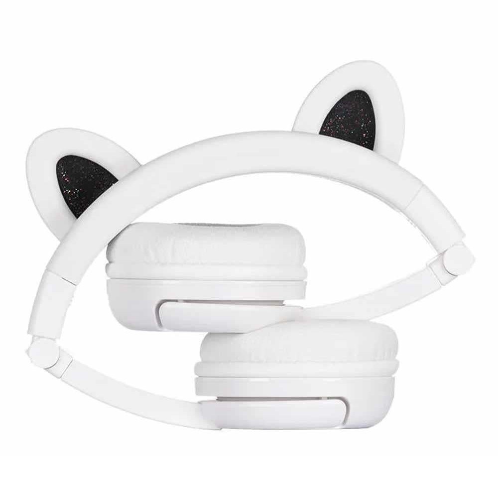 Buddyphones PlayEars - Kulak Üstü Kulaklık 