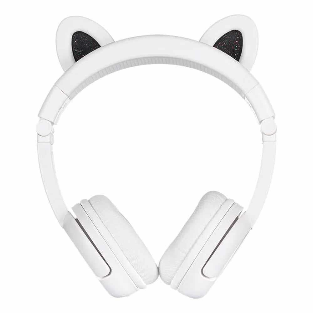 Buddyphones PlayEars - Kulak Üstü Kulaklık 