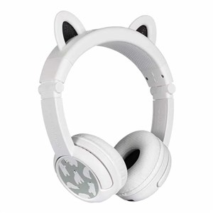 Buddyphones PlayEars - Kulak Üstü Kulaklık