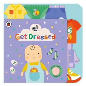 Baby Touch - Get Dressed