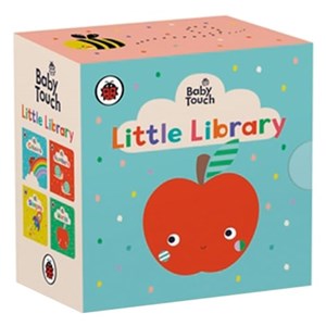 Baby Touch - Little Library