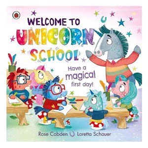 Welcome To Unicorn School