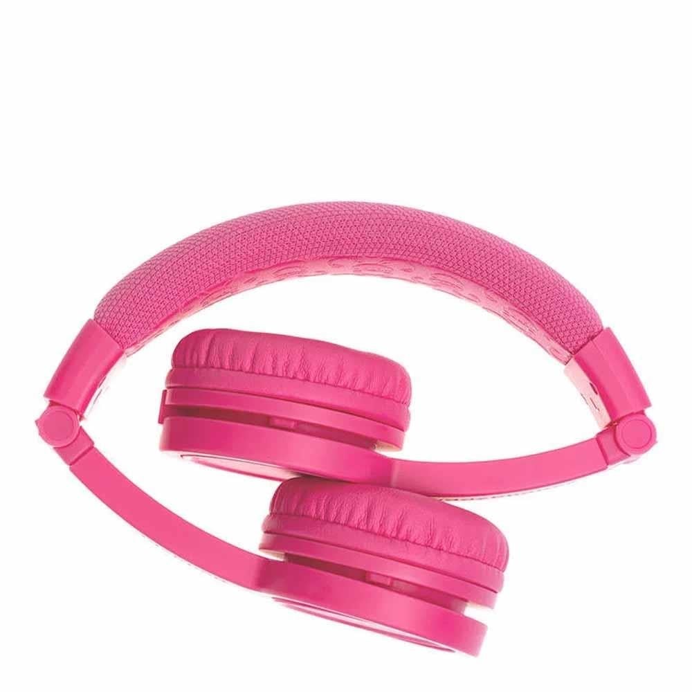 Buddyphones Explore- Kulak Üstü Kulaklık 