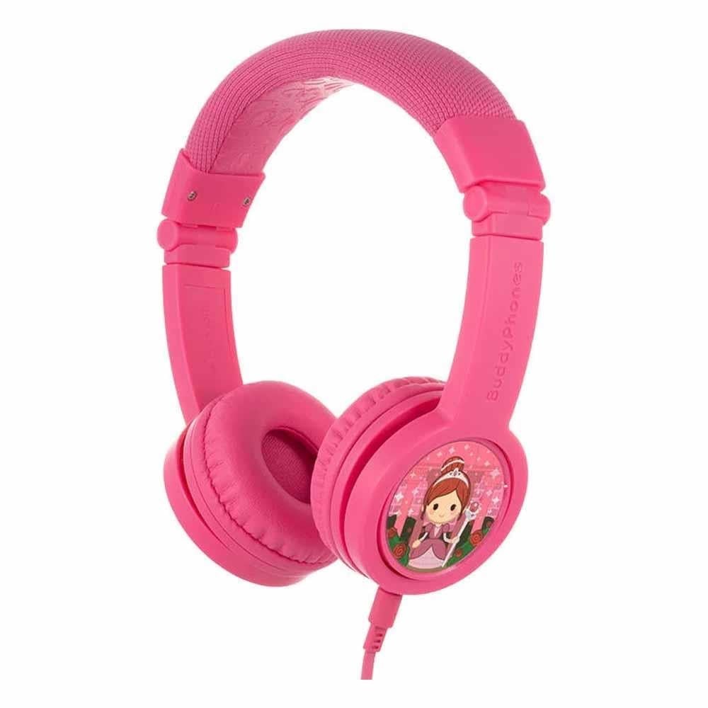 Buddyphones Explore- Kulak Üstü Kulaklık 