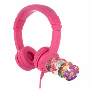 Buddyphones Explore- Kulak Üstü Kulaklık